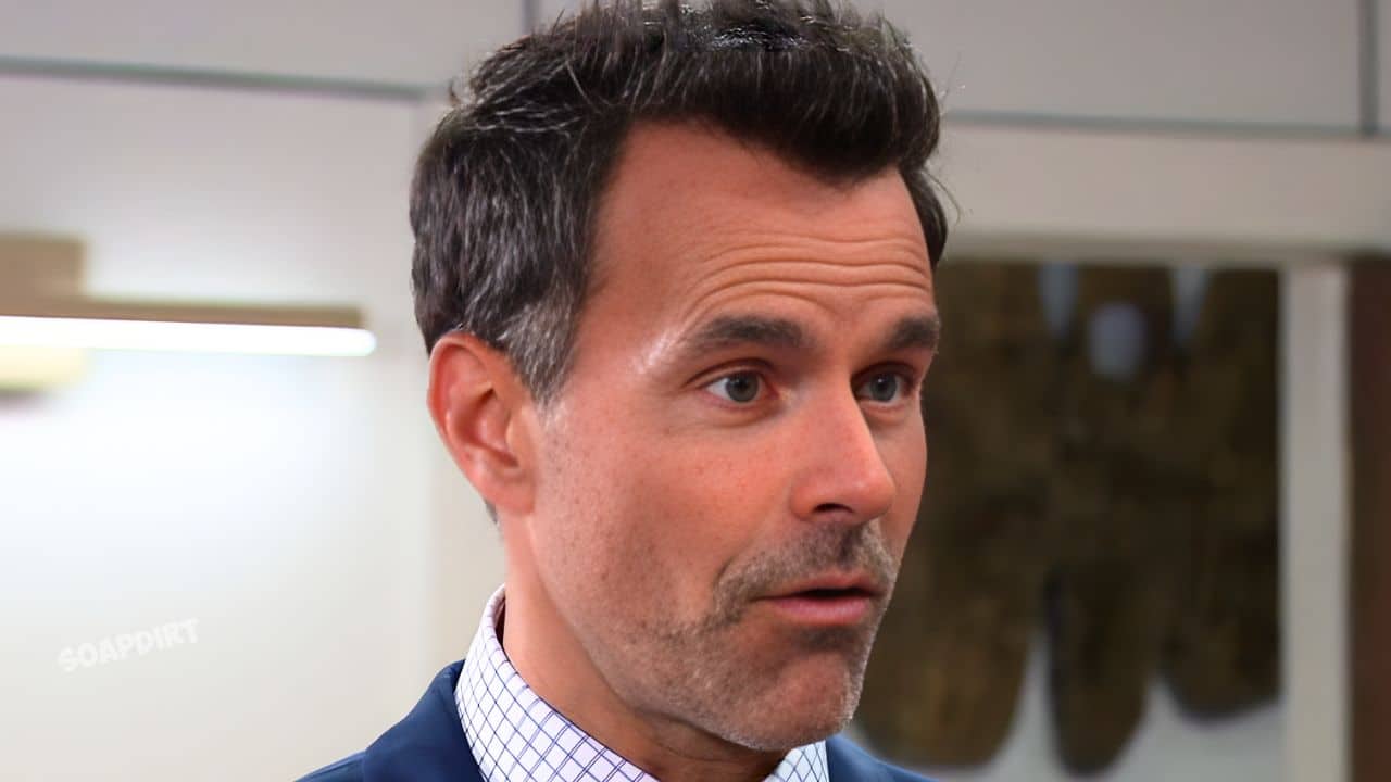 General Hospital: Drew's Steamy Rebound – Who's the Lucky Lady After Willow's Brutal Dump?