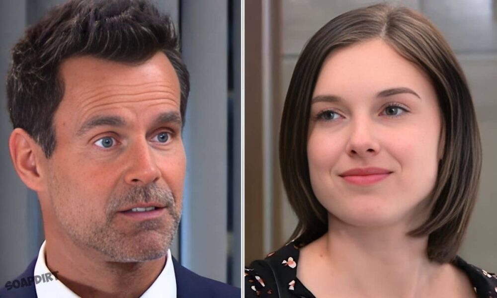 General Hospital Early Spoilers Dec 1-5: Willow & Drew’s Wedding Explodes in Total Chaos!