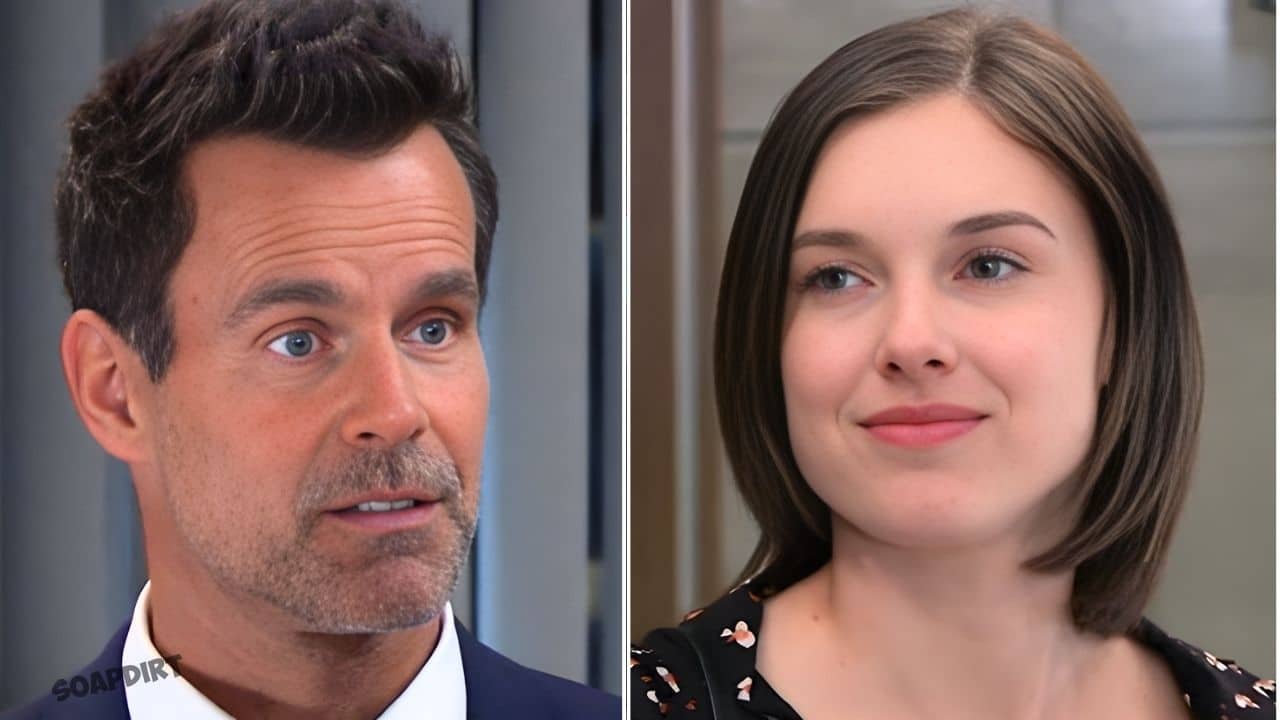 General Hospital Early Spoilers Dec 1-5: Willow & Drew’s Wedding Explodes in Total Chaos!