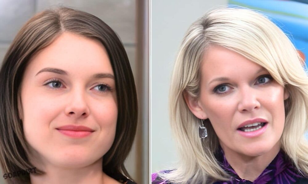 General Hospital: Worst Romances of 2025!