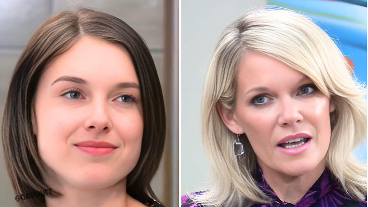 General Hospital: Worst Romances of 2025!