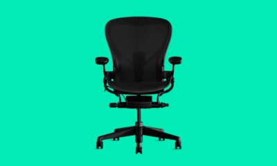 Herman Miller Is Having a Surprise Flash Sale on Office Chairs