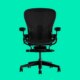 Herman Miller Is Having a Surprise Flash Sale on Office Chairs