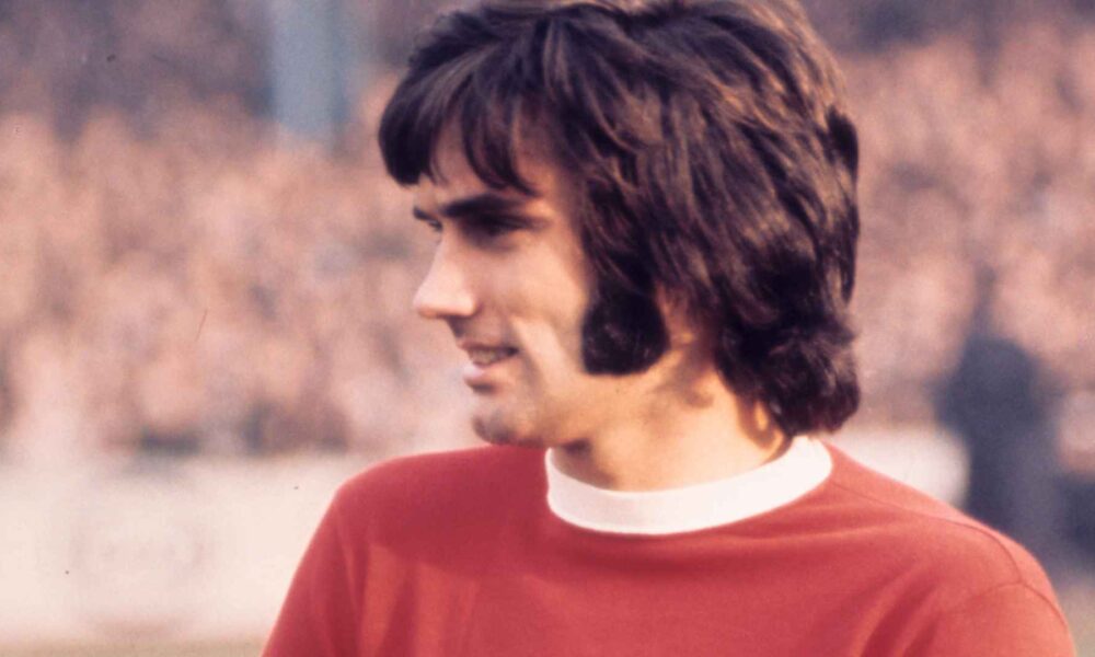 20 years on from George Best passing, a tribute to his legacy