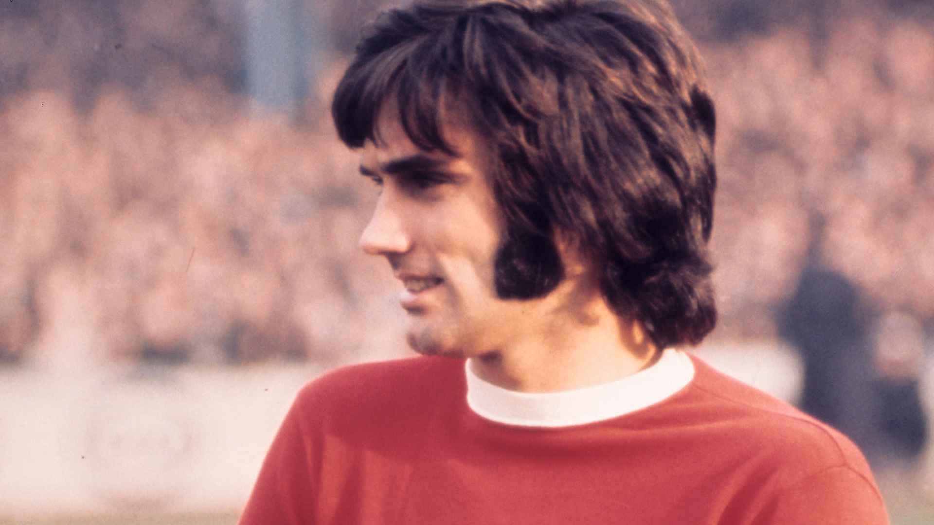 20 years on from George Best passing, a tribute to his legacy