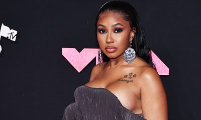 Get It From Her Mama! Yung Miami & Her Mom Bring The Heat As Fans Turn Heads (VIDEO)