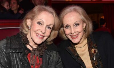 Celebrity Deaths of 2025: The Kessler Twins and More Stars We’ve Lost