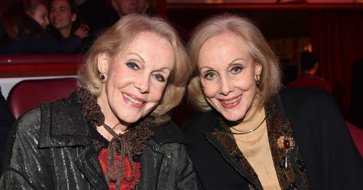 Celebrity Deaths of 2025: The Kessler Twins and More Stars We’ve Lost