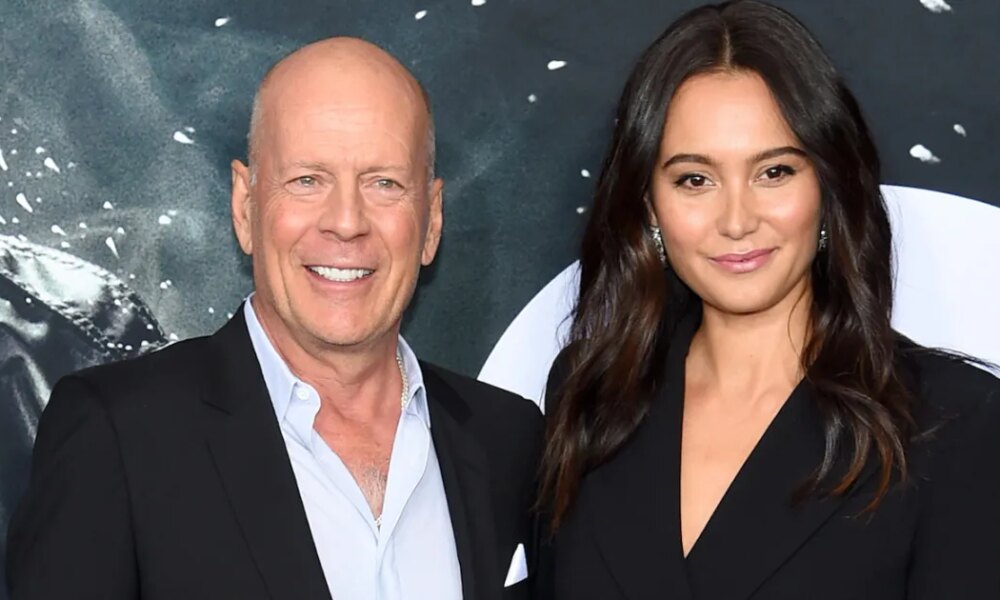 Emma Heming Shares Holiday Reality Amid Bruce Willis' Dementia