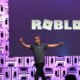 David Baszucki, founder and CEO of Roblox - Roblox Developer Conference 2019