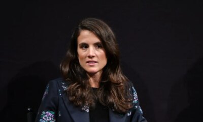 Tatiana Schlossberg Says 1st Thought Was Her Kids After Terminal Diagnosis