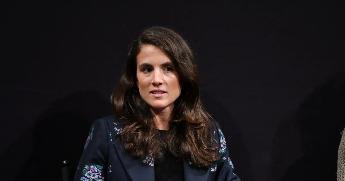 Tatiana Schlossberg Says 1st Thought Was Her Kids After Terminal Diagnosis