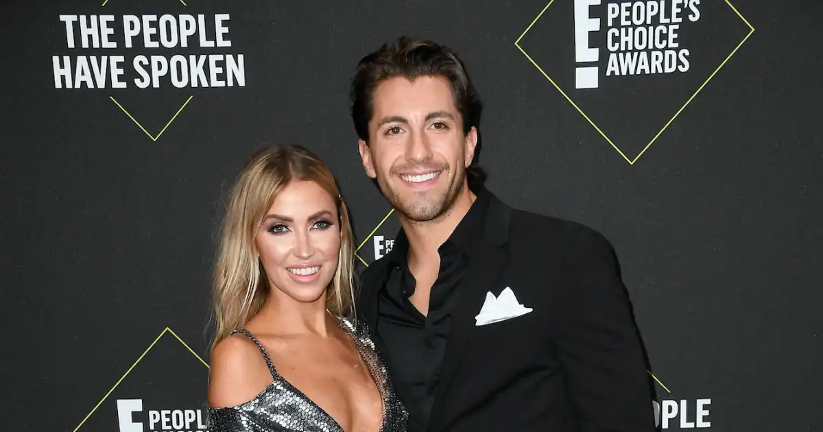 Kaitlyn Bristowe Says Romance With Ex Jason Tartick ‘Could Be a Trauma Bond’