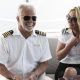 Below Deck's Kate Chastain and Captain Lee's Friendship Drama Explained
