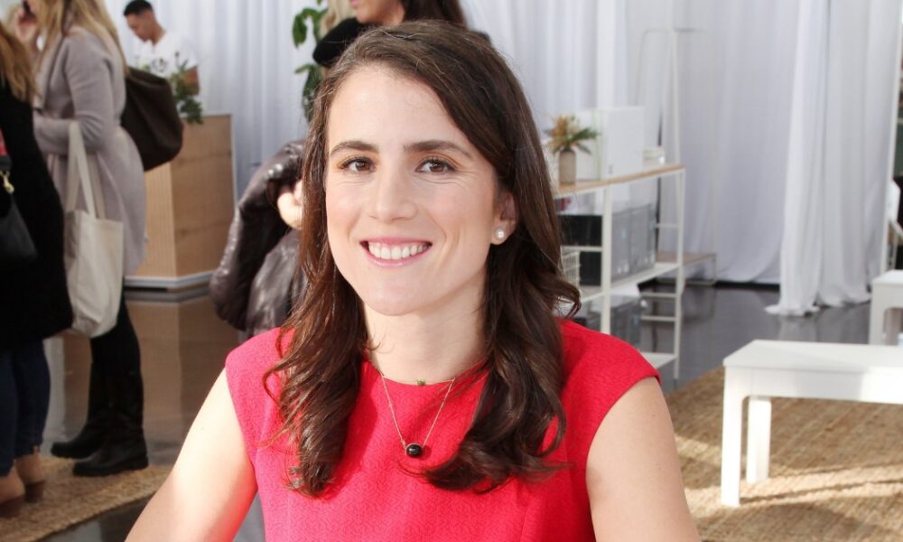 Tatiana Schlossberg, 35, Reveals Terminal Cancer Diagnosis