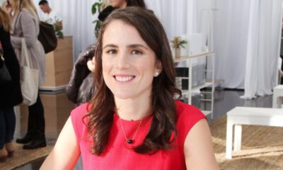 Tatiana Schlossberg, 35, Reveals Terminal Cancer Diagnosis