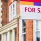 One in five first time buyers in the UK's 'broken' property market are over 40