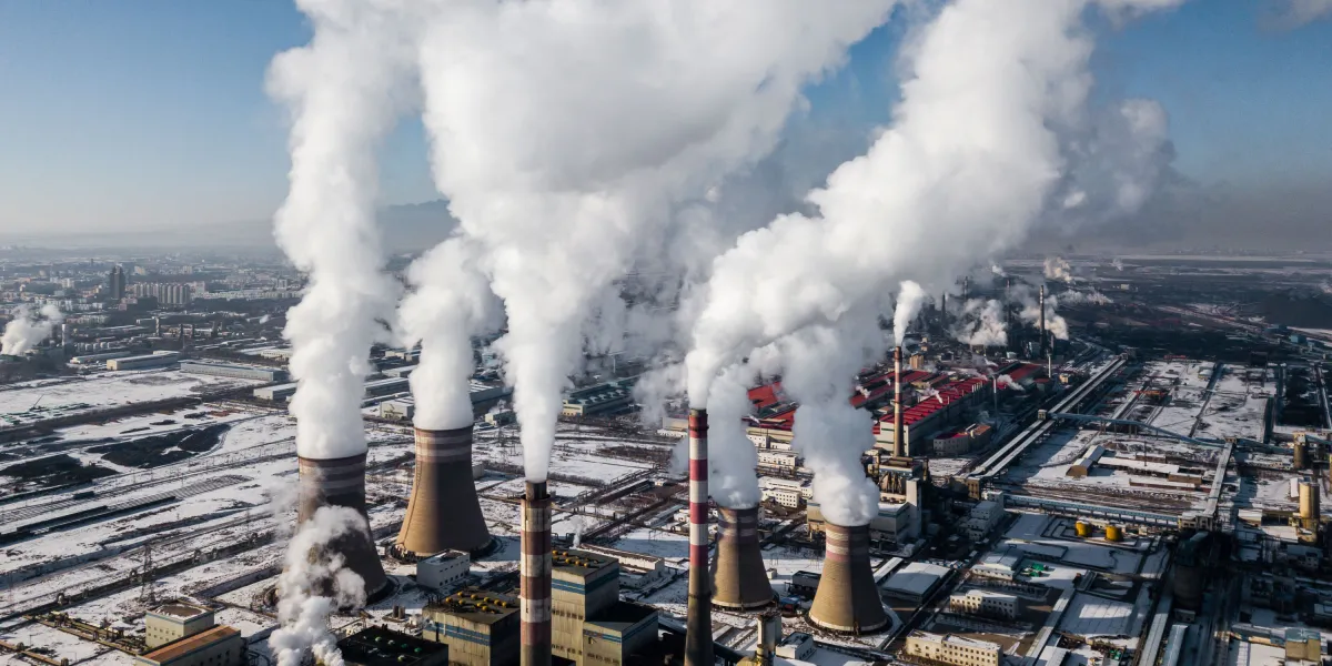 This year’s UN climate talks avoided fossil fuels, again