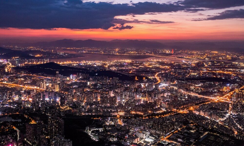 Three things to know about the future of electricity