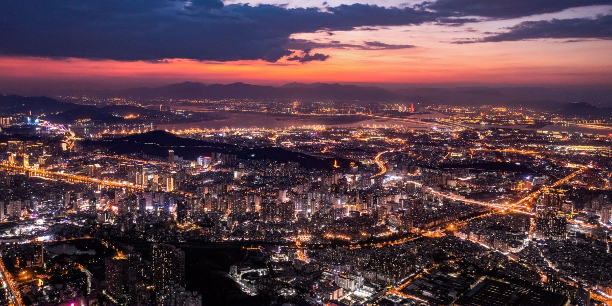 Three things to know about the future of electricity