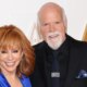 Reba McEntire and Rex Linn Are Skipping Thanksgiving for New Tradition