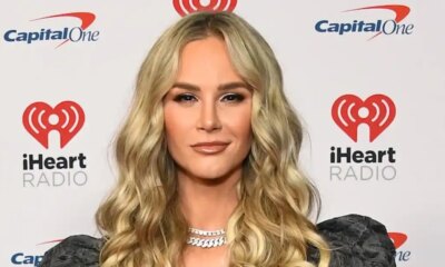 Meghan King Shares Post About Human Rights After Losing Custody of Kids