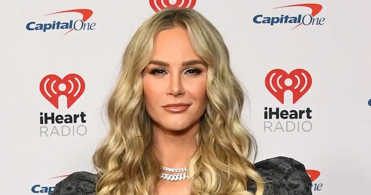 Meghan King Shares Post About Human Rights After Losing Custody of Kids