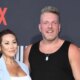 Pat McAfee and Wife Samantha Expecting Baby No. 2 After IVF Journey