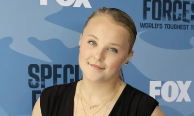 JoJo Siwa Reveals 'Excruciating Pain' Landed Her in the Hospital