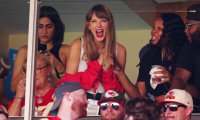 Do the Kansas City Chiefs Need Taylor Swift to Help Regain Their Mojo?