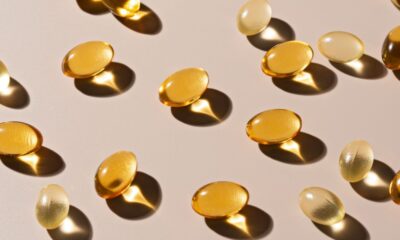 We’re learning more about what vitamin D does to our bodies