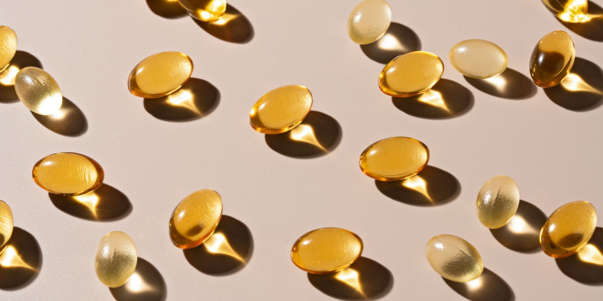 We’re learning more about what vitamin D does to our bodies