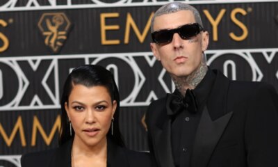 Kourtney Kardashian Defends Controversial Parent Expert Erica Komisar