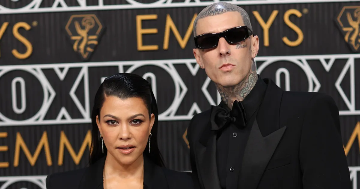 Kourtney Kardashian Defends Controversial Parent Expert Erica Komisar