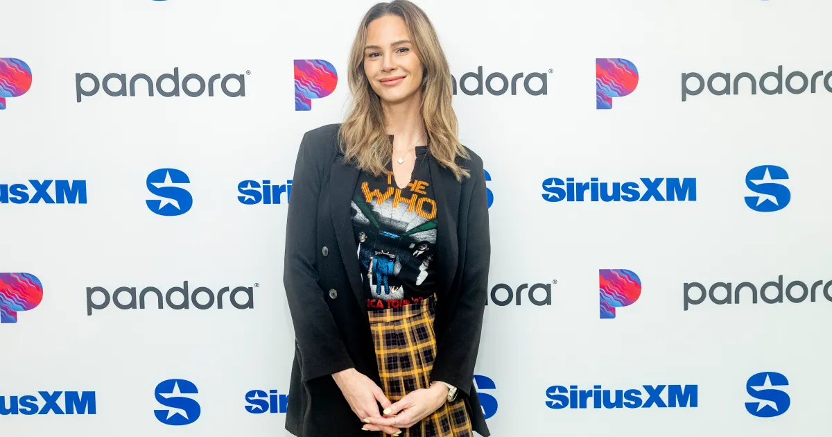 RHOC's Meghan King Celebrates Daughter's Birthday After Losing Custody