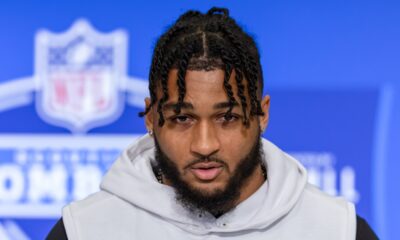 Marshawn Kneeland Received 2 Welfare Checks From WMU Police: Report