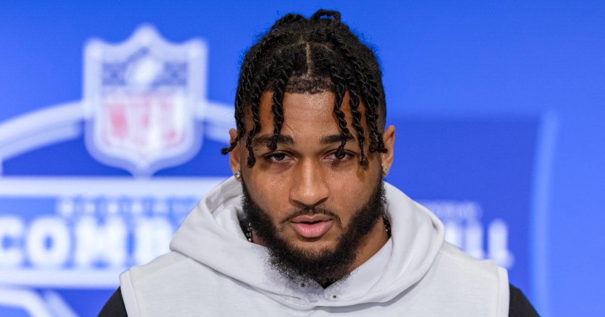 GettyImages-2049065633 Marshawn Kneeland February 2024
