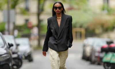 12 Comfy, Petite-Friendly Pants to Lengthen Short Legs