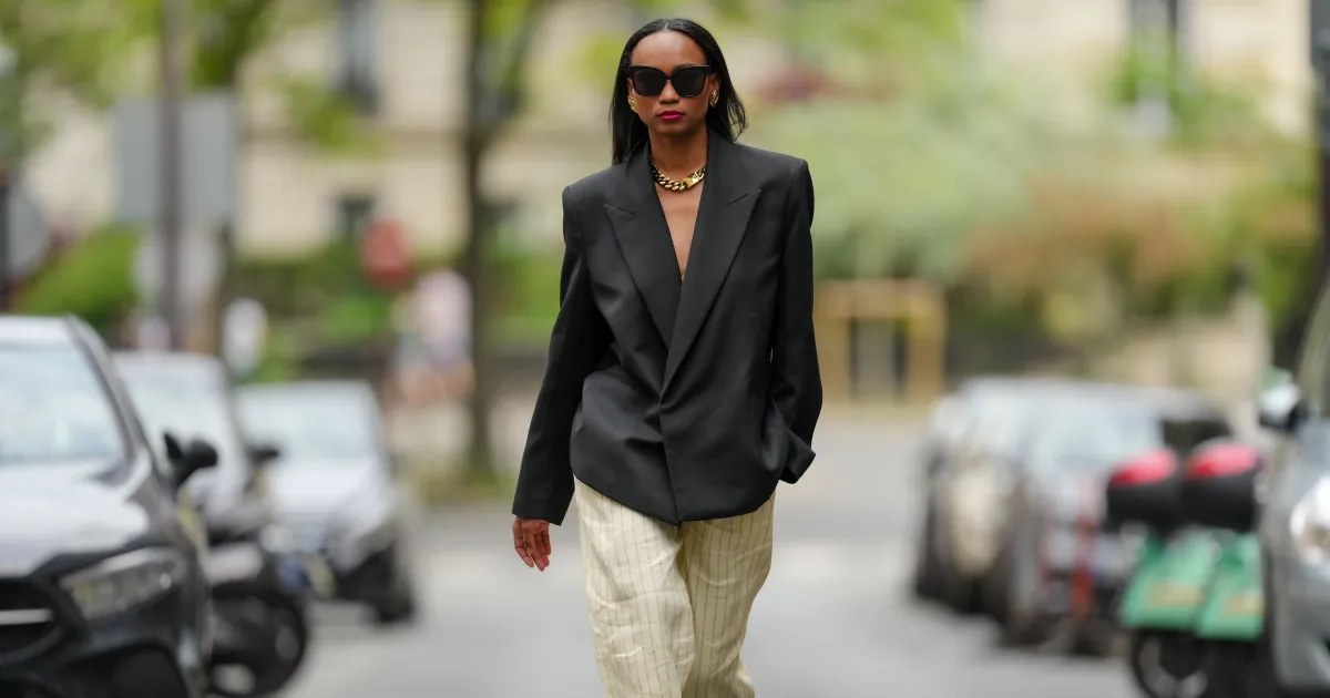 12 Comfy, Petite-Friendly Pants to Lengthen Short Legs