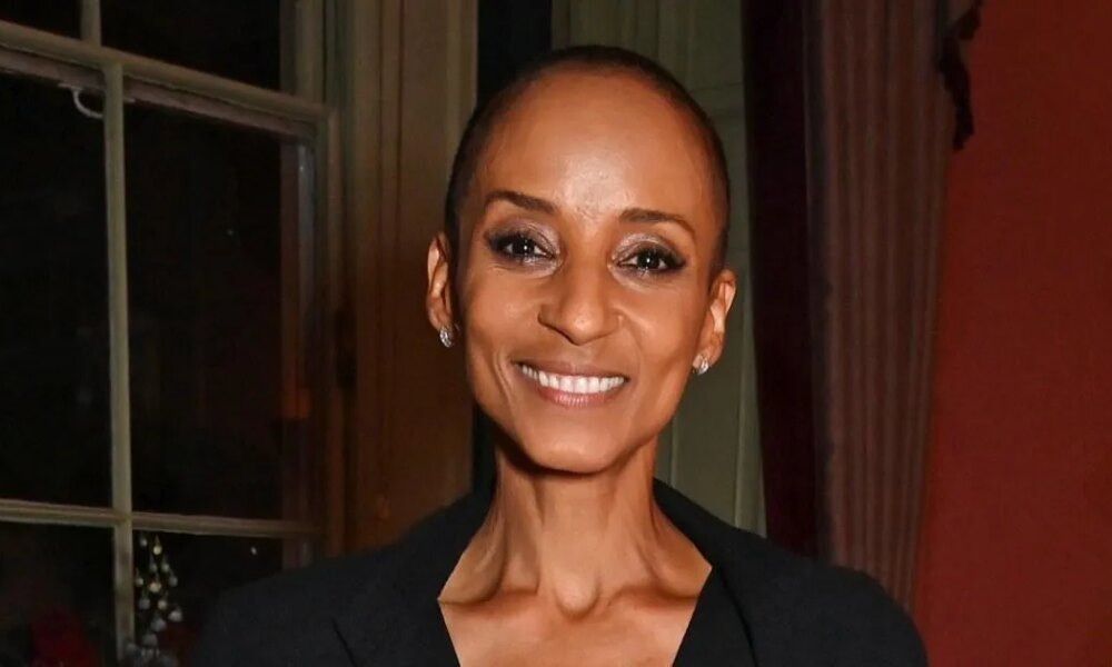 Adele Roberts reveals 'concerning lump' removal following bowel cancer ordeal