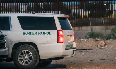 US Border Patrol Is Spying on Millions of American Drivers
