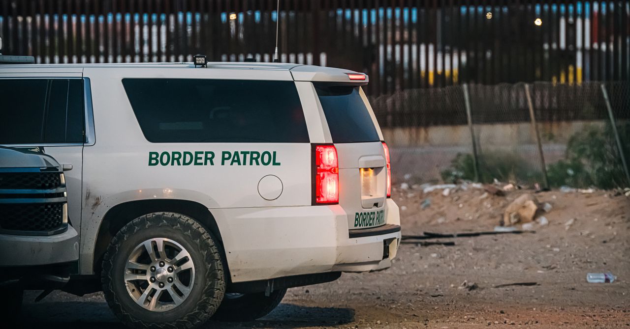 US Border Patrol Is Spying on Millions of American Drivers