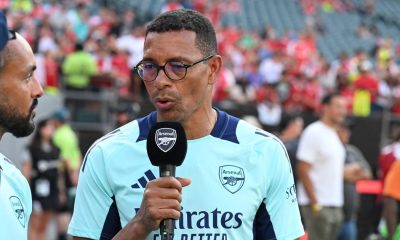 Gilberto Silva urges Arsenal to reignite transfer interest in 'fantastic' £70m star | Football