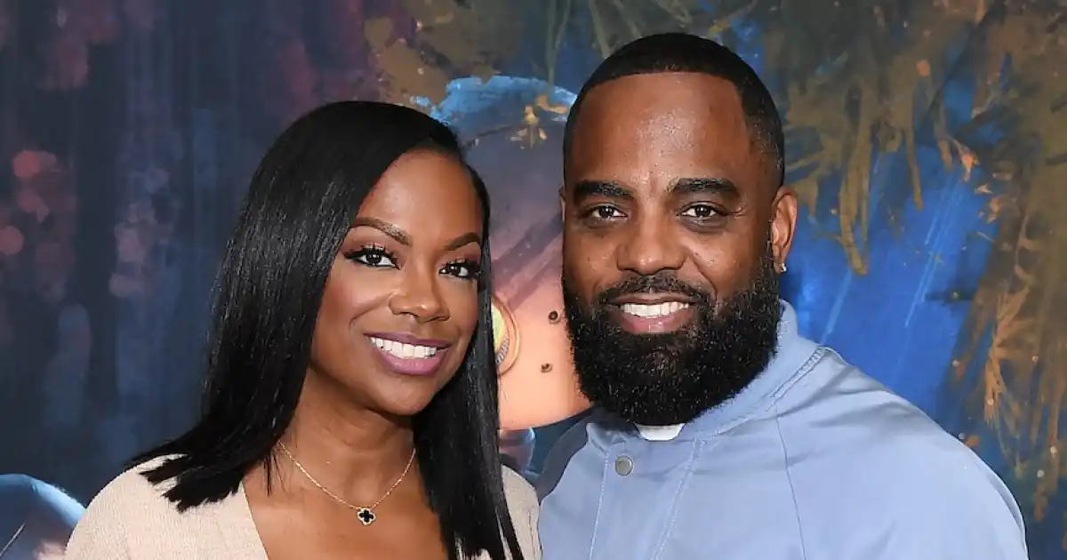 Kandi Burruss, Todd Tucker Spend Thanksgiving Together Amid Divorce