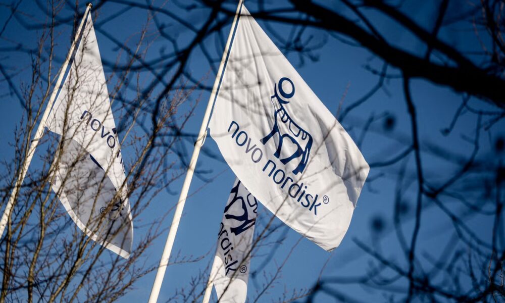 Major Ozempic Alzheimer’s trial fails