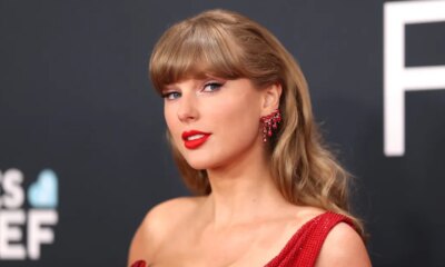 Taylor Swift's Anti-Aging Cleansing Cream Is Selling Fast