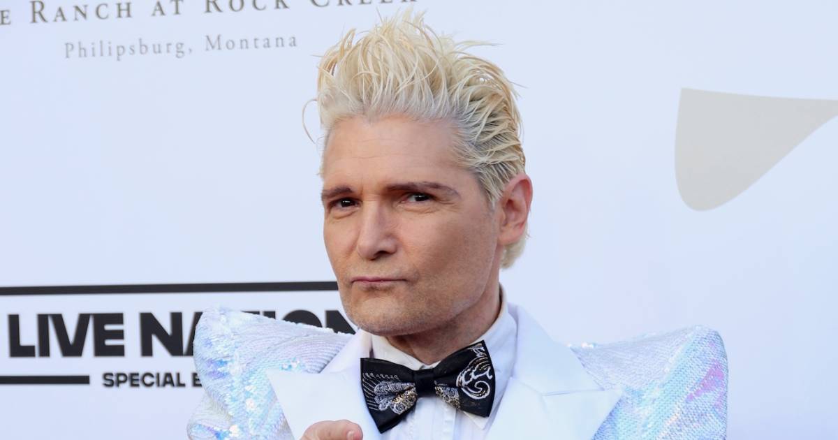 Corey Feldman Calls Dancing With the Stars Backstage Culture Toxic