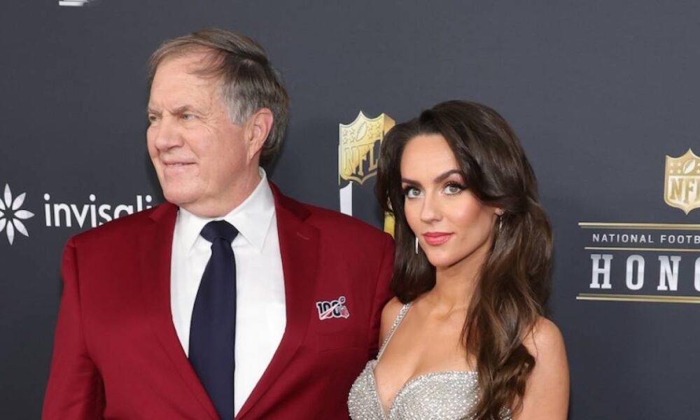 Bill Belichick’s Daughter-in-Law Attacks Jordon Hudson's Fashion and Body