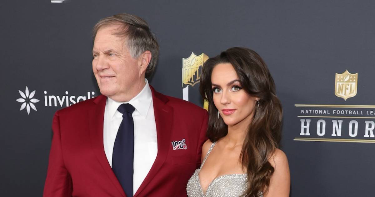 Bill Belichick’s Daughter-in-Law Attacks Jordon Hudson's Fashion and Body