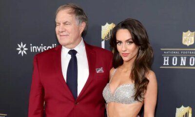 Bill Belichick Responds to Jordon Hudson’s Alleged Plan to Sue Pablo Torre